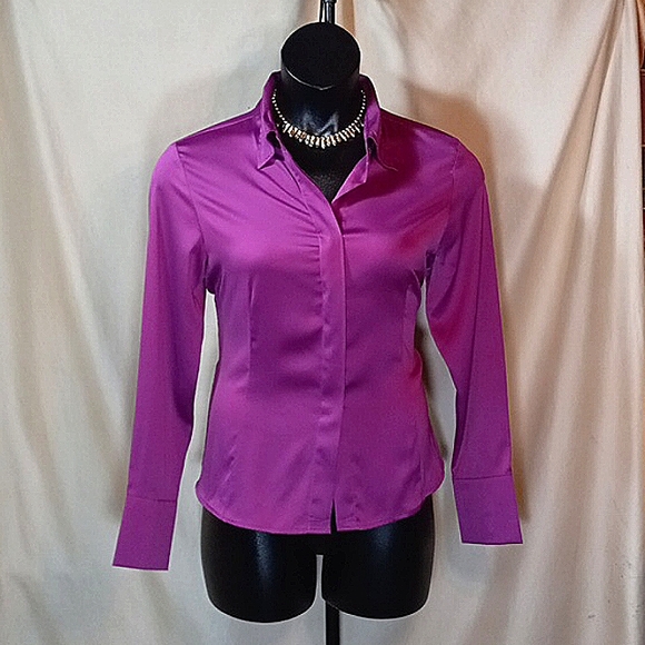 George Stretch Shirt.